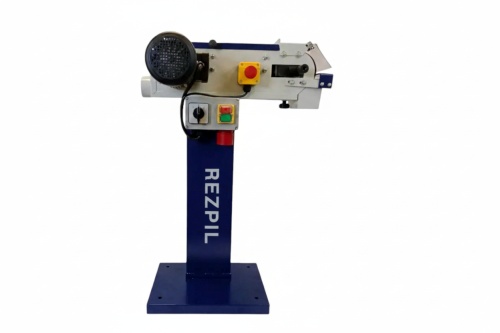 Ленточный шлифовальный станок REZPIL RP-2603 (400V)